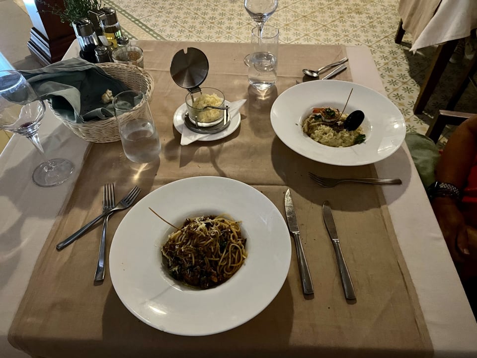 Gastro Makadi Spa - Adults only