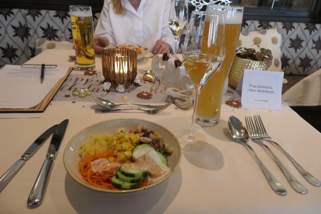 Gastro Hotel Tyrol am Haldensee
