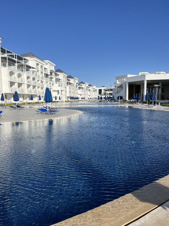 Pool Pickalbatros Blu Spa Resort