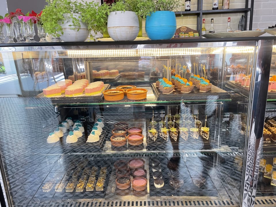 Gastro Sherwood Exclusive Kemer