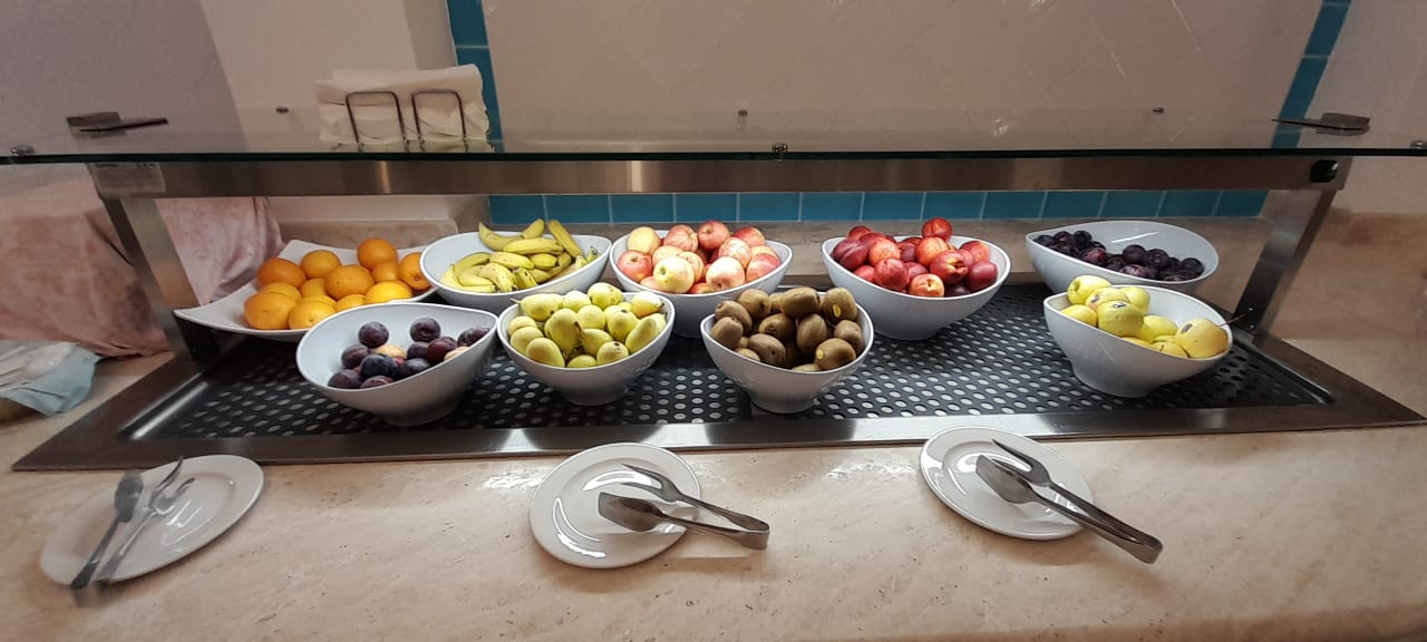 Gastro Tirreno Resort