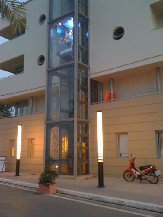 Princess Hotel Corissia Princess