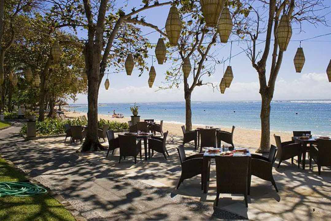 Oceans Terrasse The Laguna A Luxury Collection Resort & Spa