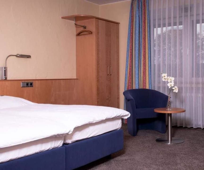 Doppelzimmer Hotel Wanner