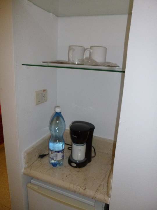 Wasserkocher Sol Rio De Luna y Mares