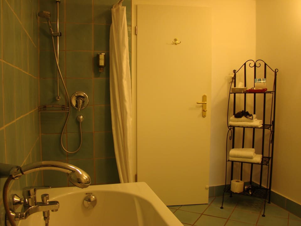 Bad Hotel Burg Wanzleben