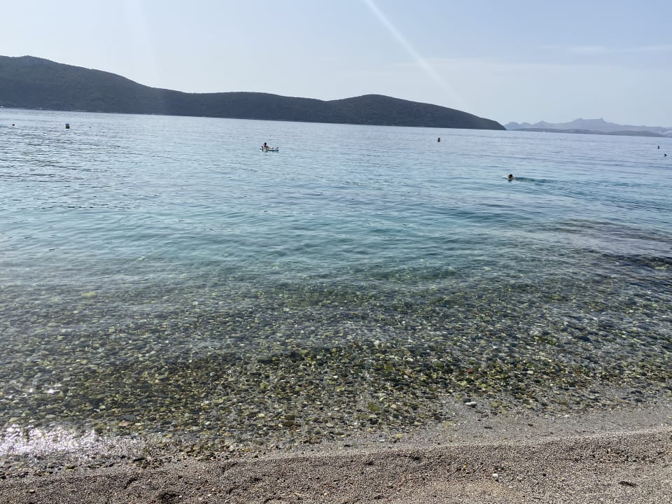 Strand TUI MAGIC LIFE Bodrum - Adult Only (16+)