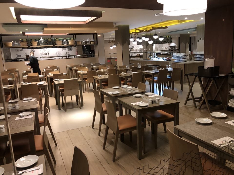 Gastro Hotel Riu Festival