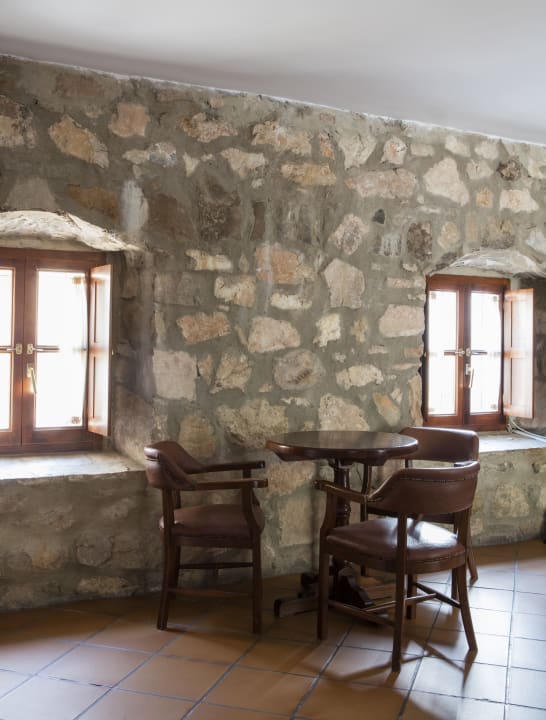 Zimmer Hotel La Posada