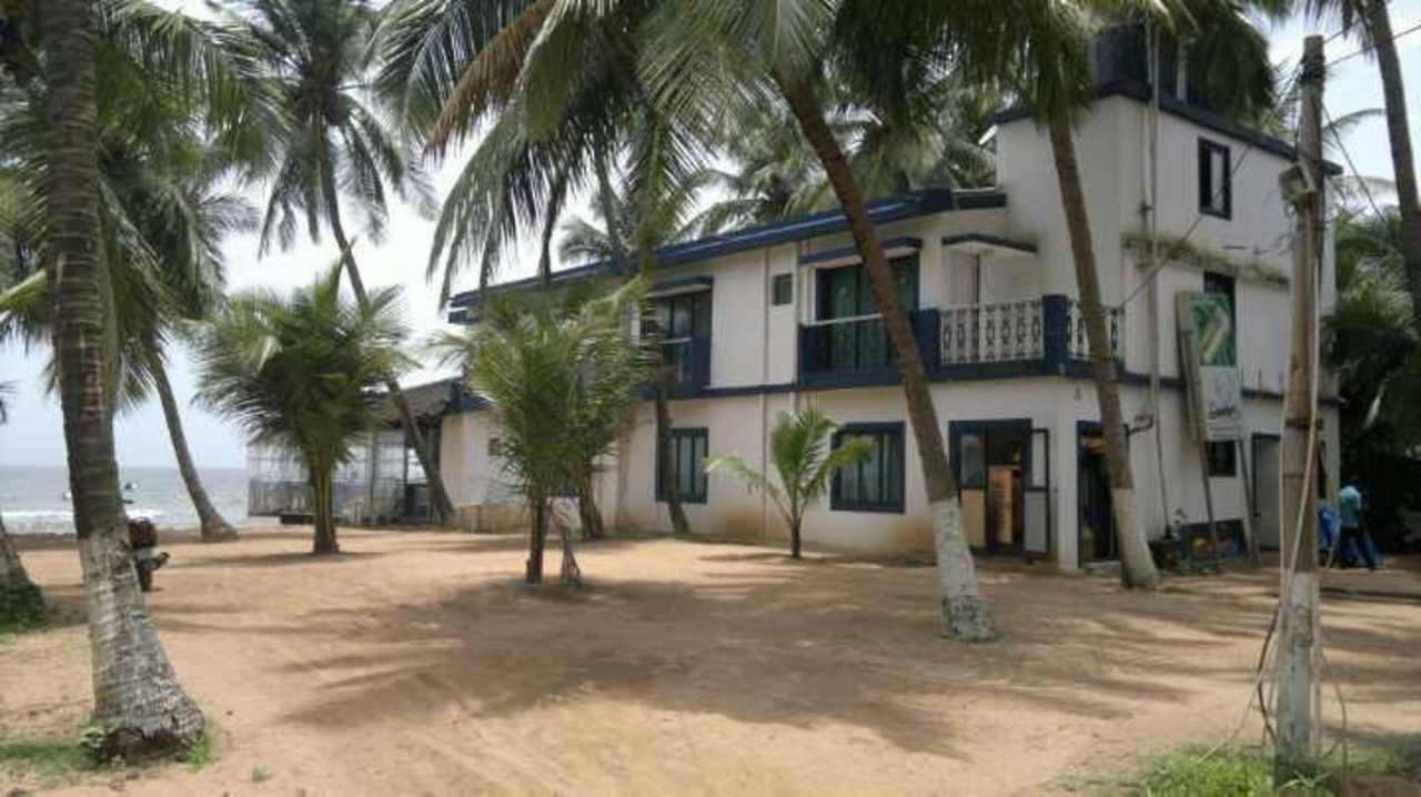 Joets Guest House Hotel Joet's Guest House