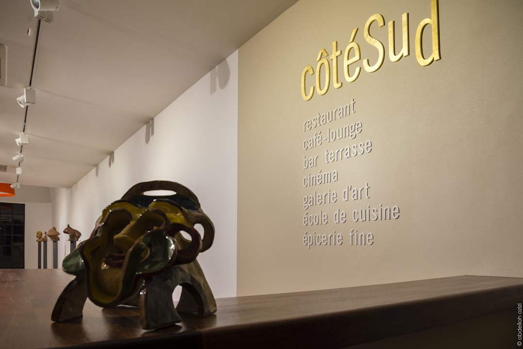 Hotel CôtéSud Hotel CôtéSud