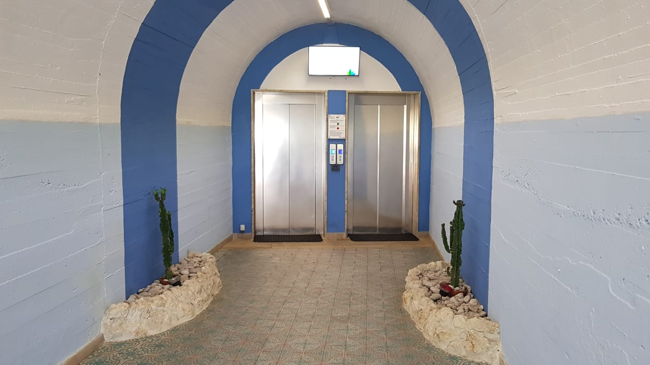 Strand Aldiana Club Rocca Nettuno Calabria