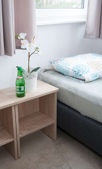 Zimmer Resort Ośrodek Wczasowo Kolonijny Korona