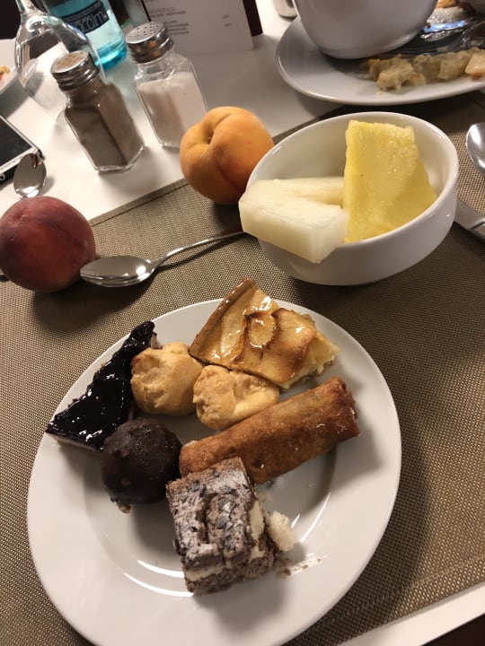 Gastro Prinsotel La Pineda