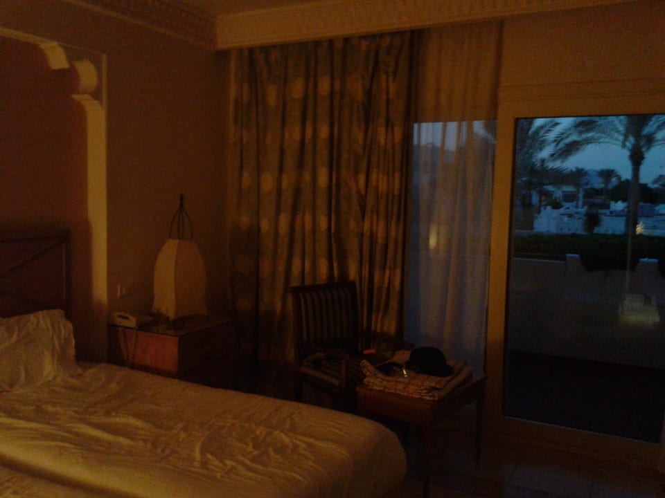 Pokój  Hotel Continental Garden Reef Resort