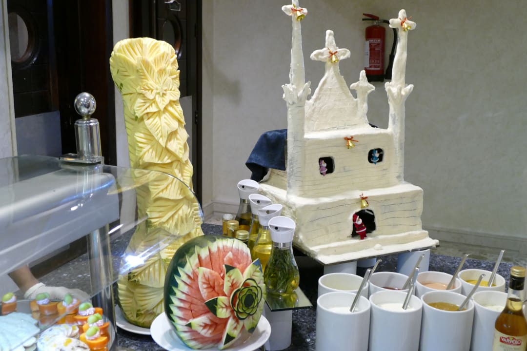 Butter und Schokolade Kaisol Romance Resort