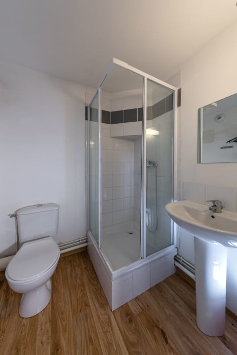 Zimmer Hotel Les Cimes Du Val D'allos