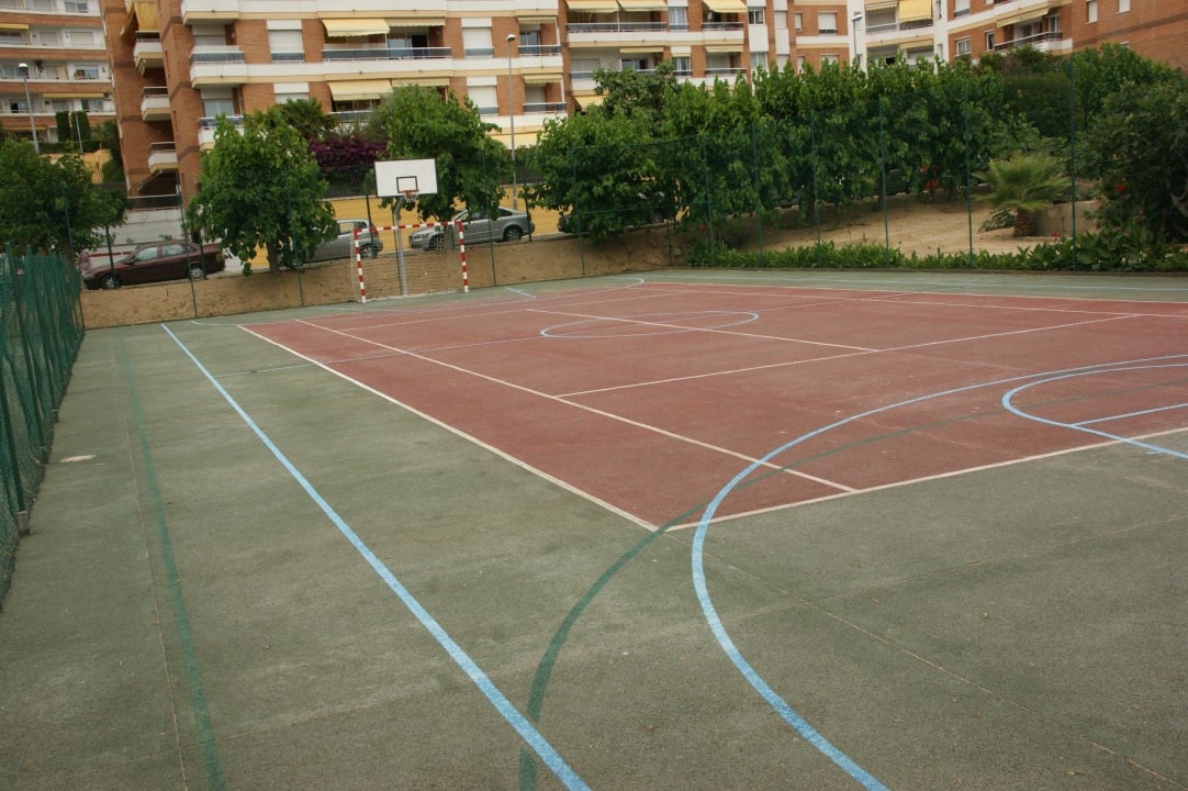 Boiska Hotel Surf Mar