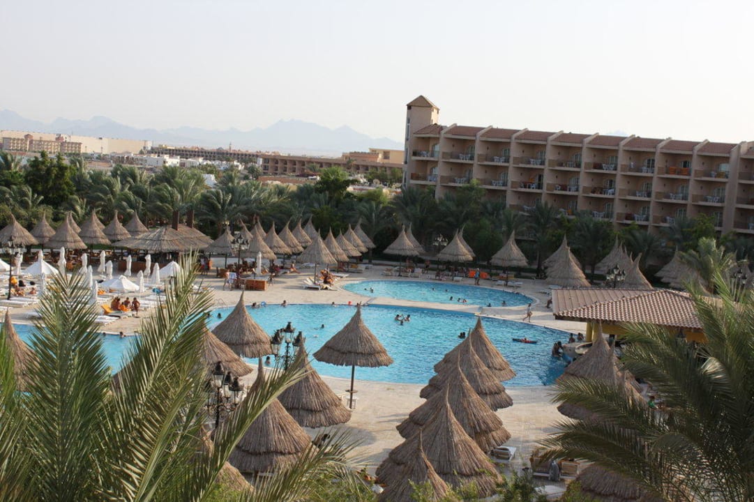 Pool Siva Grand Beach
