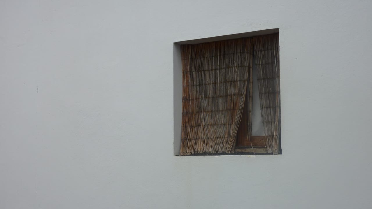 Ausblick von der Terrasse allsun App.-Hotel Albatros