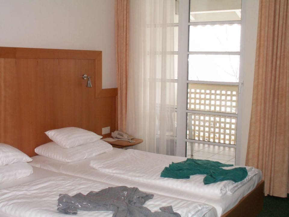 Zimmer Hotel Stegersbach Allegria Resort Stegersbach