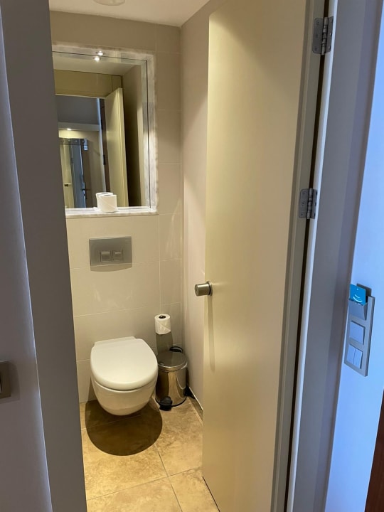 Zimmer Akra Sorgun Tui Blue Sensatori