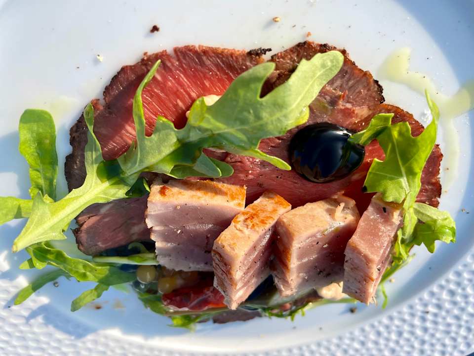 Gastro Creta Maris Resort