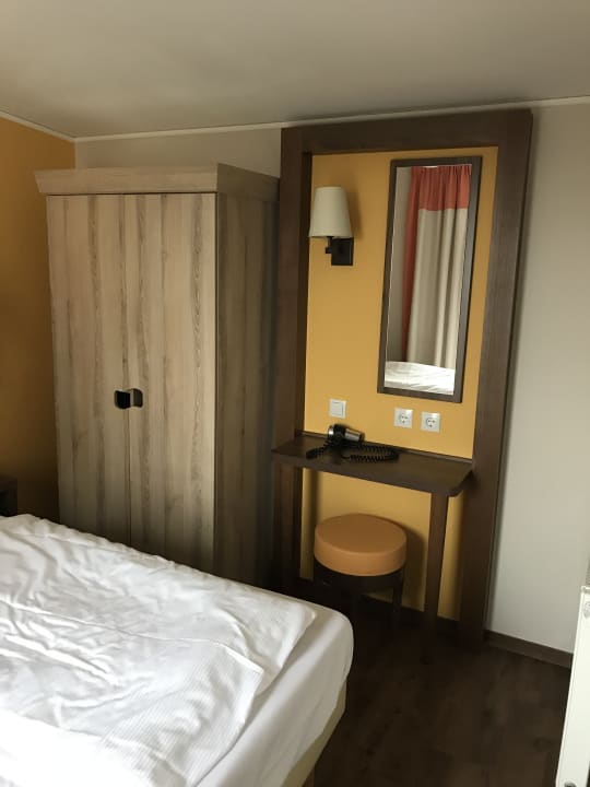 Zimmer Center Parcs Park Bostalsee