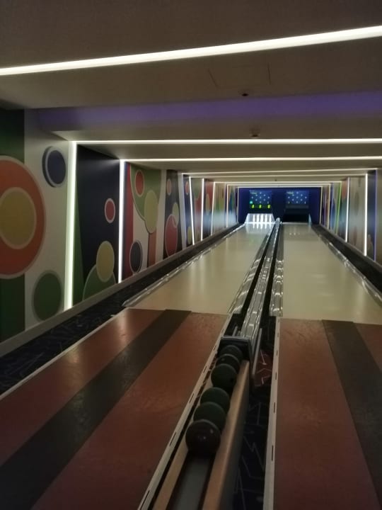 Sport & Freizeit AIGO welcome family