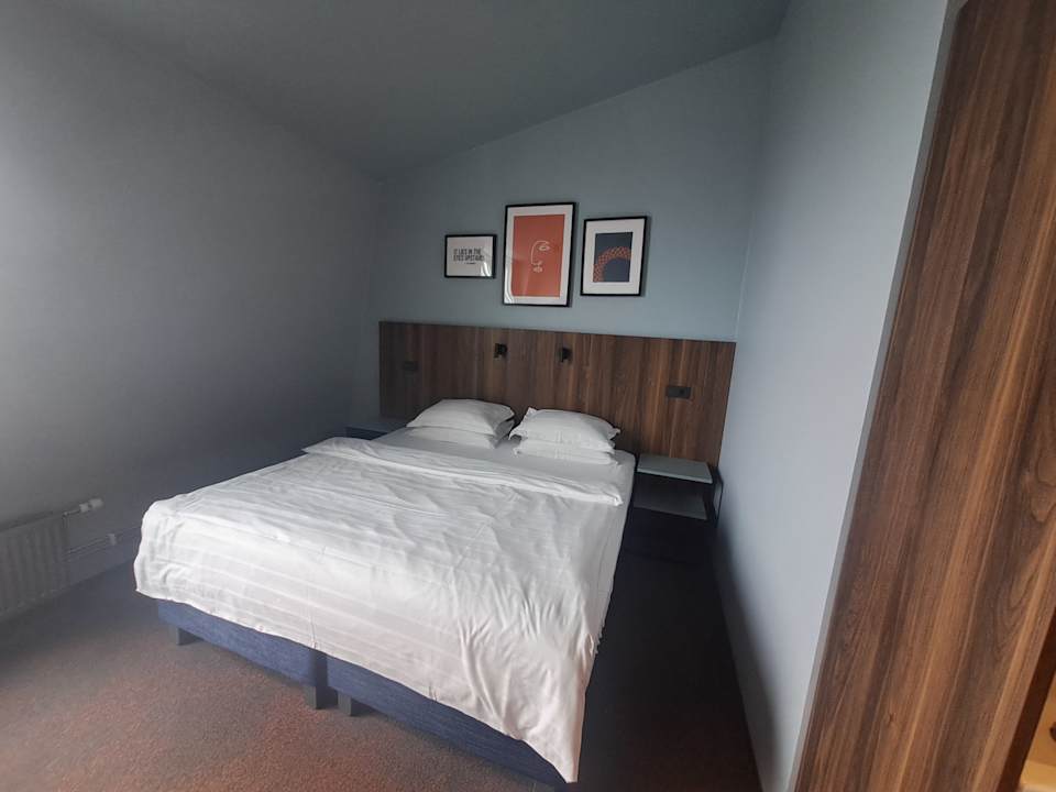 Zimmer Grandi by Center Hotels