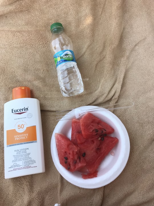 Gastro Justiniano Park Conti