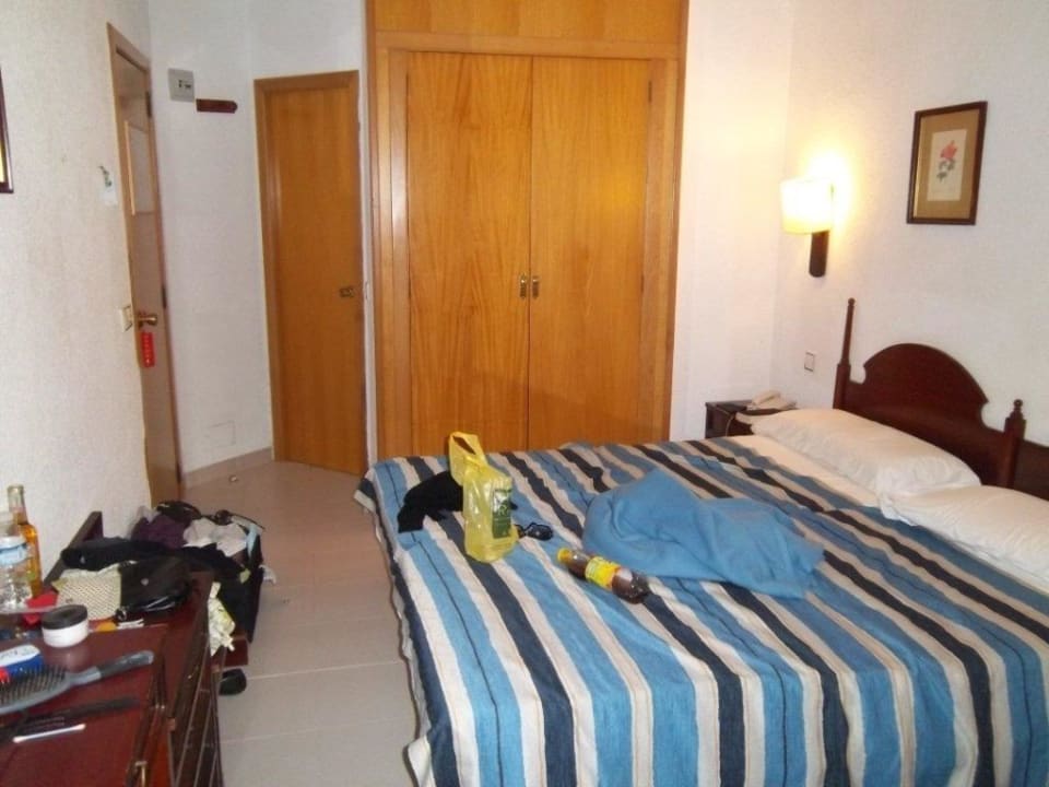 Zimmer auf der 100er Etage Pabisa Sofia