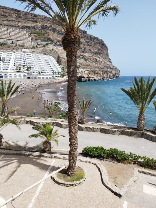 Ausblick Princess Taurito