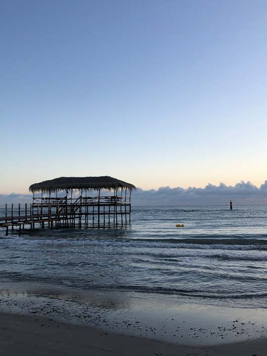 Strand Marhaba Royal Salem