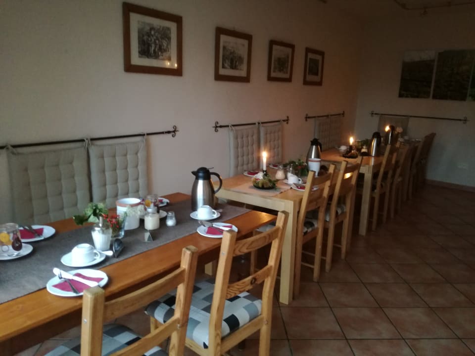 Restaurant Weingut Gästezimmer Peter