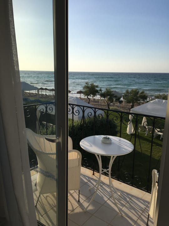 Ausblick Caramel A Grecotel Resort To Live