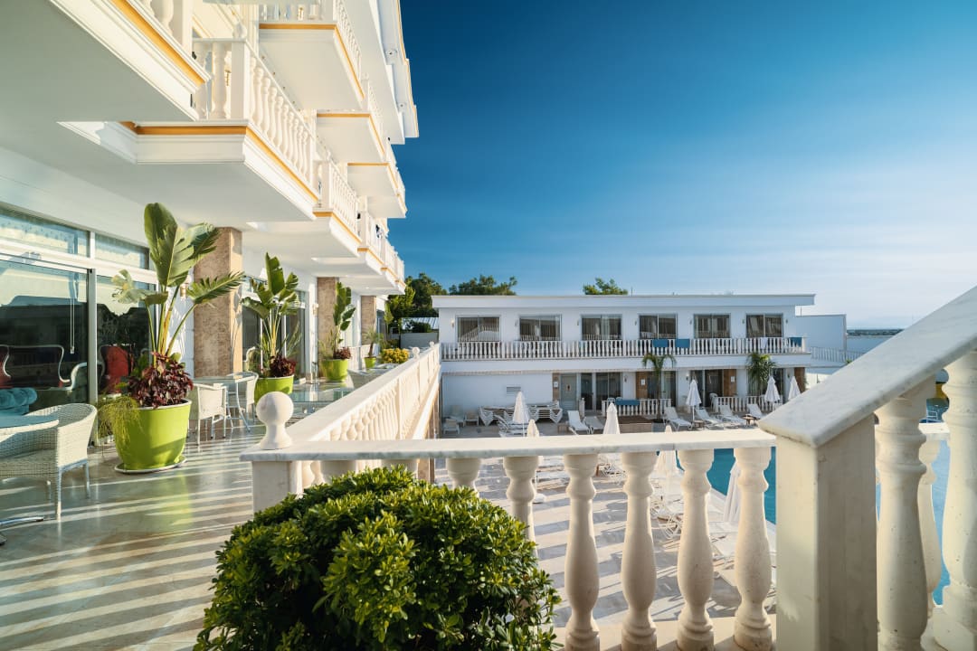 Sonstiges SL La Perla Hotel Kemer