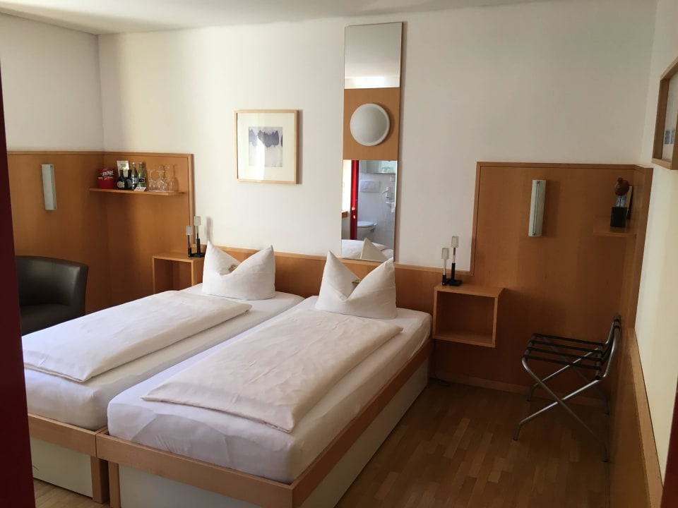 Bett Kolping Hotel