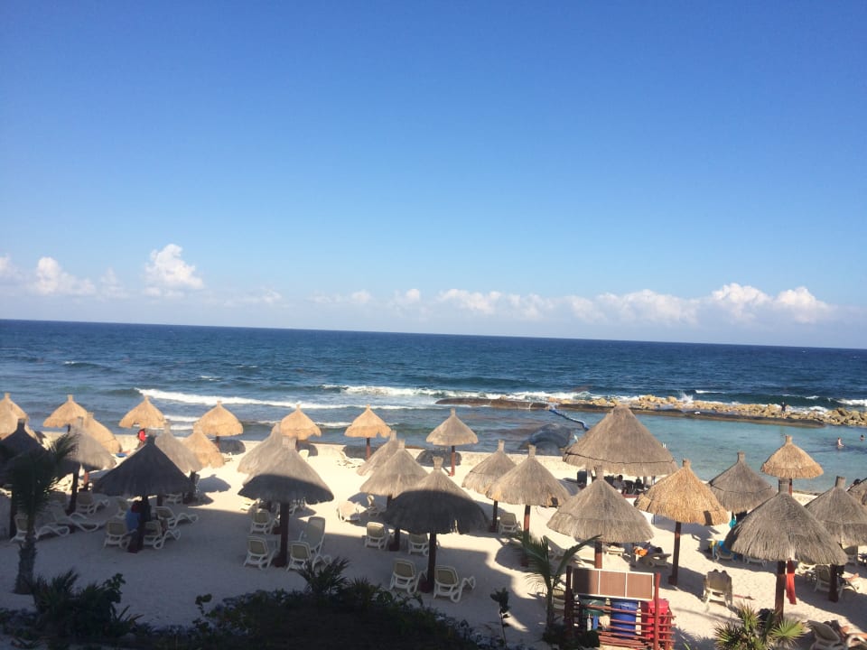 Strand Bahia Principe Luxury Akumal