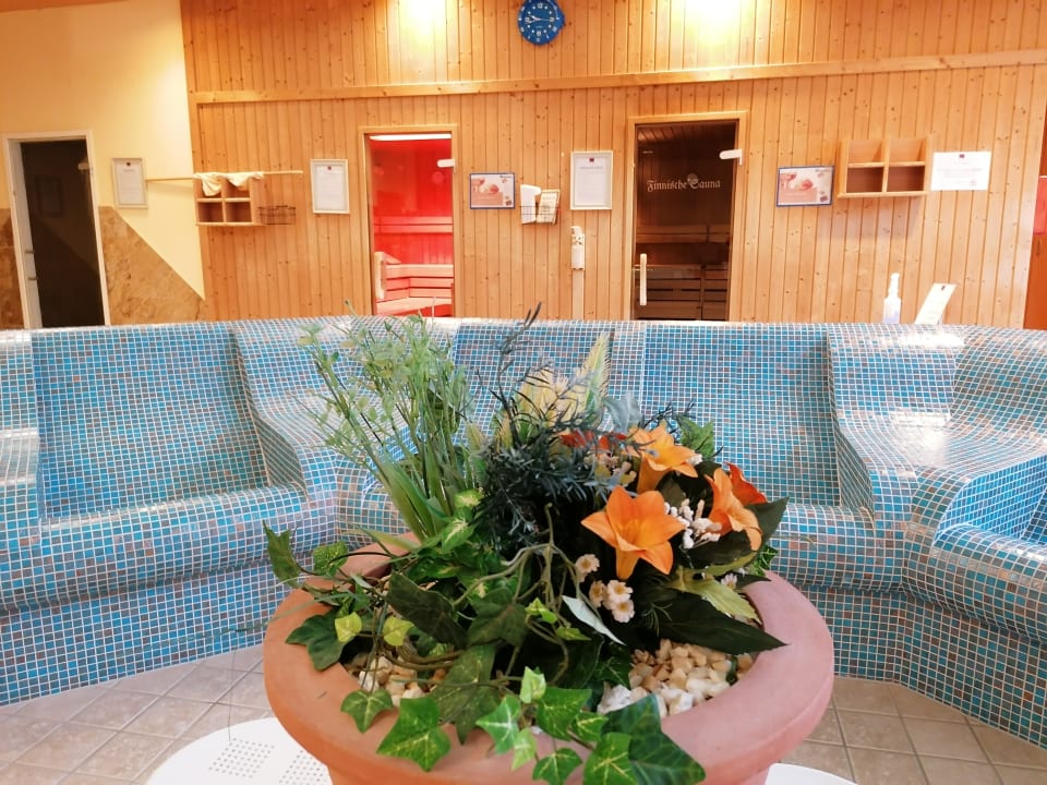 Sport & Freizeit Vivea Hotel Bad Vöslau