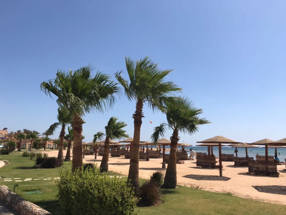 Strand Imperial Shams Abu Soma