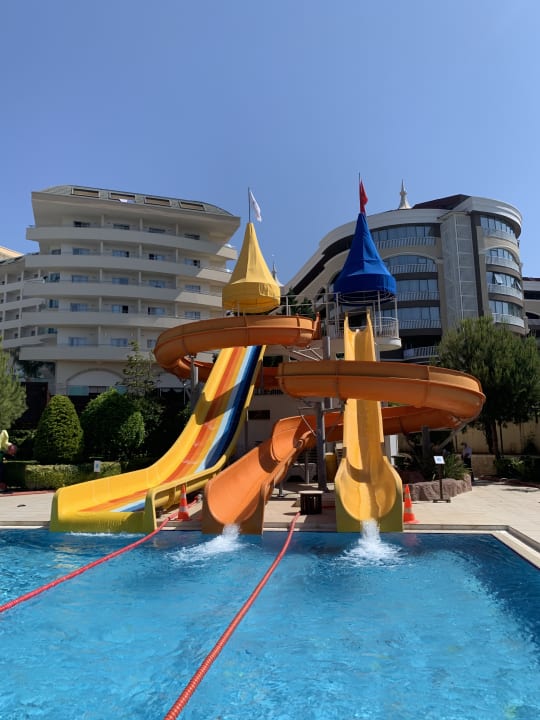 Sport & Freizeit Saphir Resort & Spa