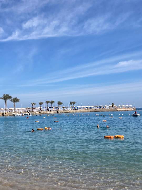 Strand Beach Albatros Resort