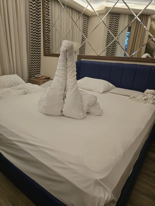 Zimmer Botanik Hotel & Resort