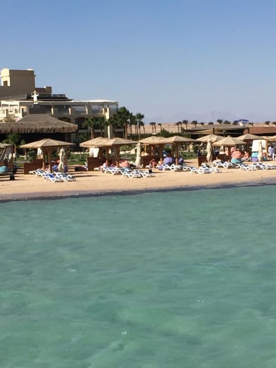 Strand Tropitel Sahl Hasheesh