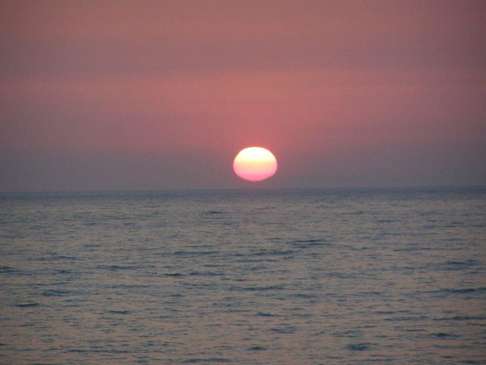 Západ Hotel Ephesia