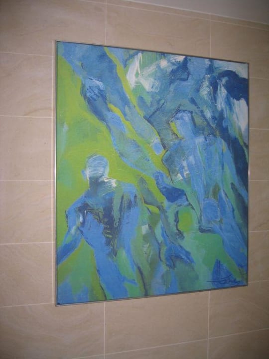 alles sehr modern... aja Fürstenhaus am Achensee