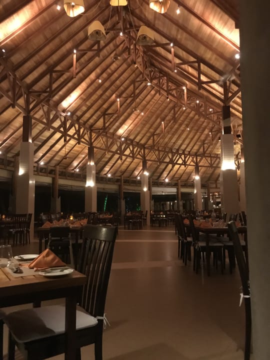 Gastro Kuramathi Maldives