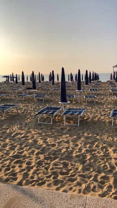 Strand Hotel Caravelle & MiniCaravelle