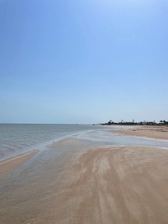 Strand Doubletree By Hilton Mangroovy El Gouna Resort